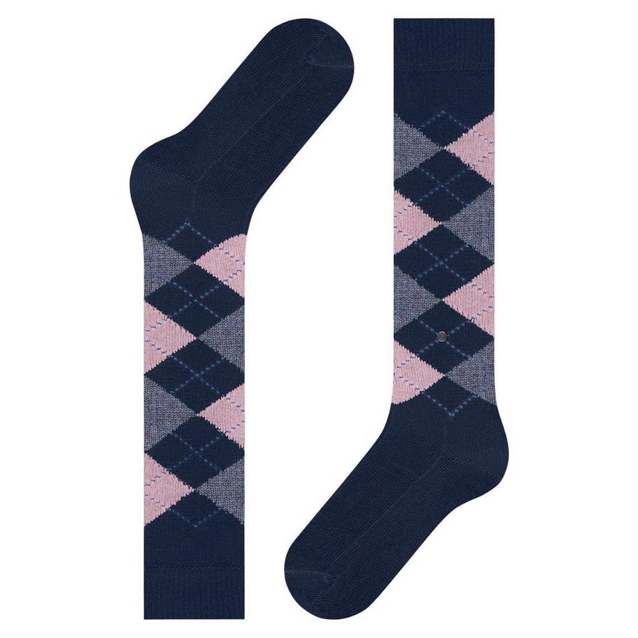 Burlington Whitby Highsocken  