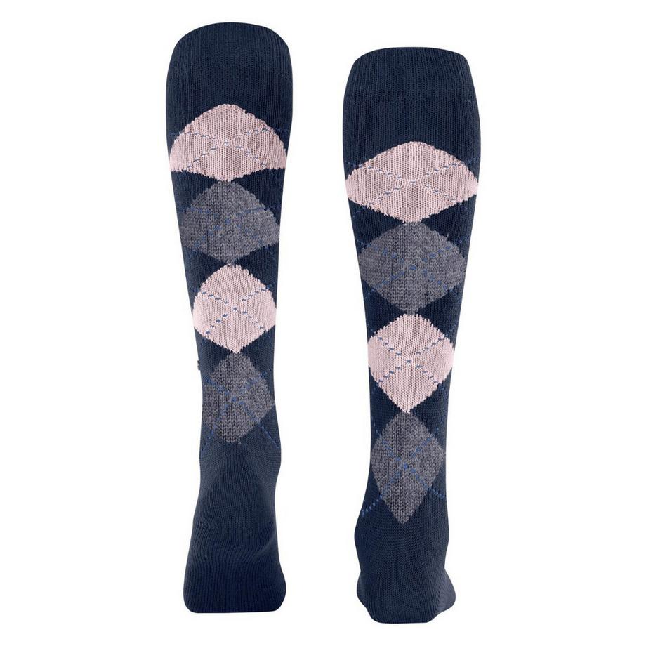 Burlington Whitby Highsocken  