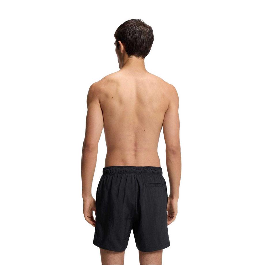 HUGO  Paolo Badeshorts, Schnell Trocknend 
