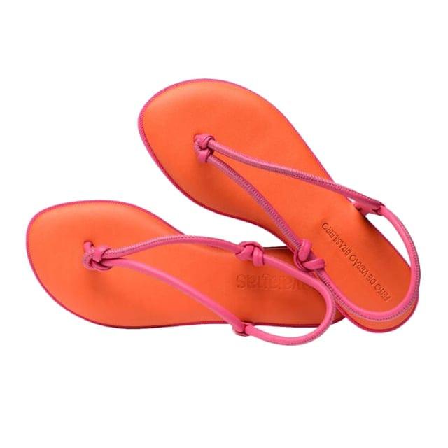 havaianas  UNA ACAI-36 