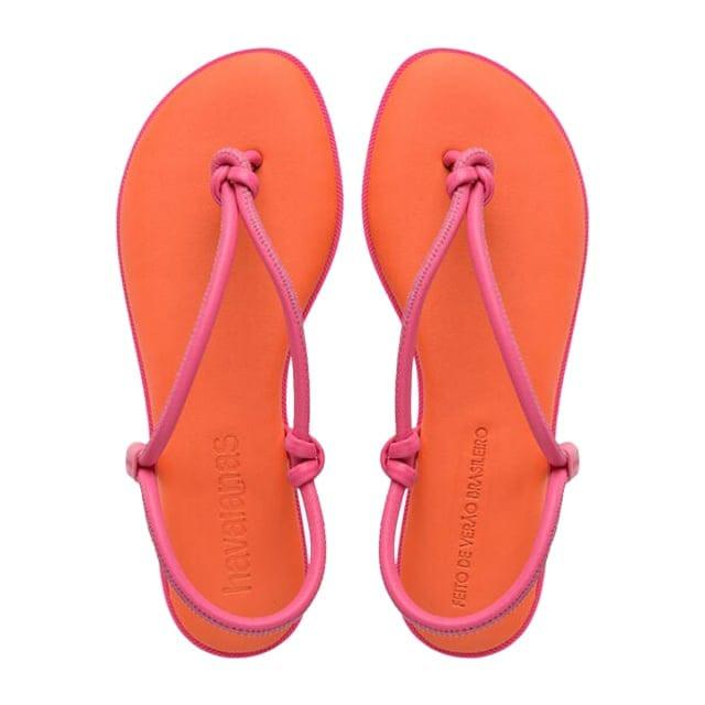 Image of Una Acai Damen Orange 36