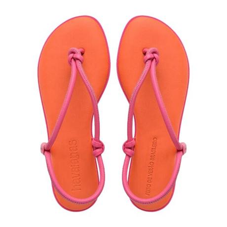 havaianas  UNA ACAI-36 