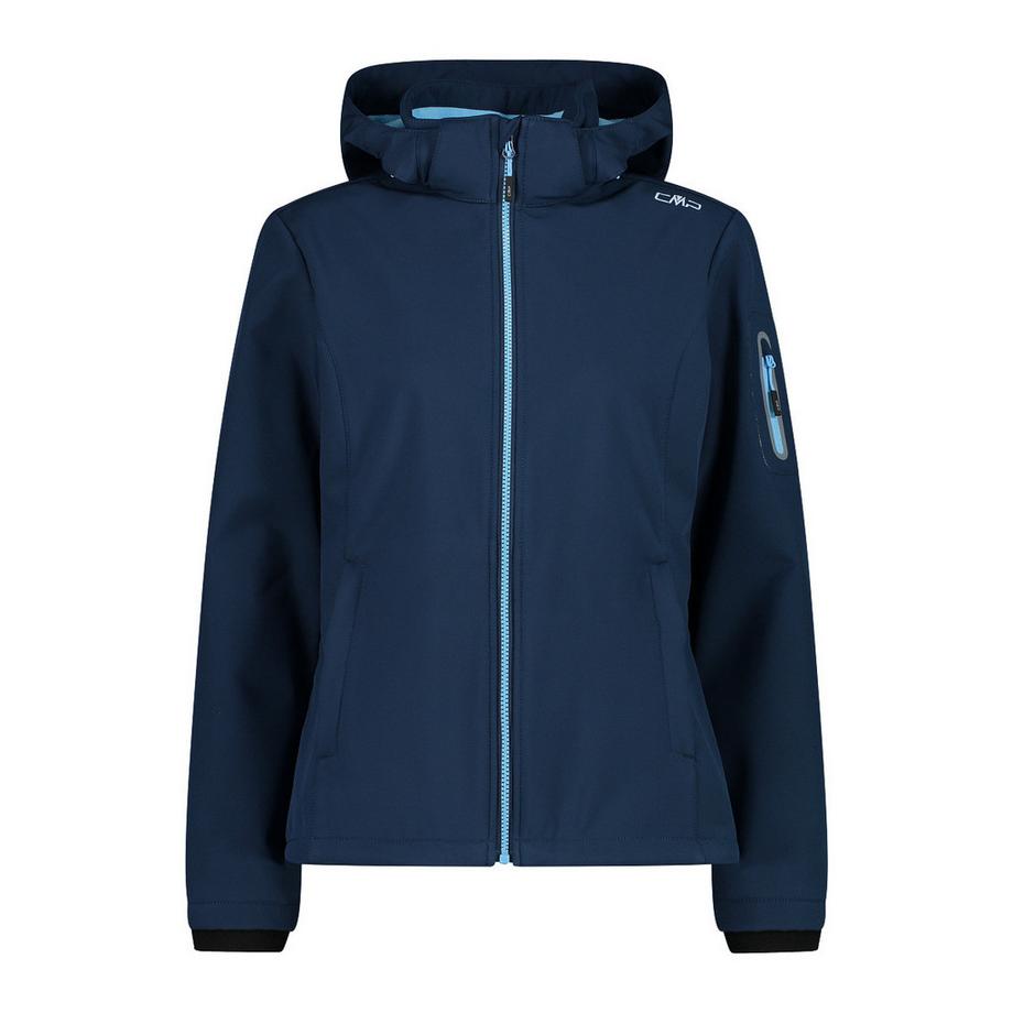 Wasserdichte Kapuzenjacke,