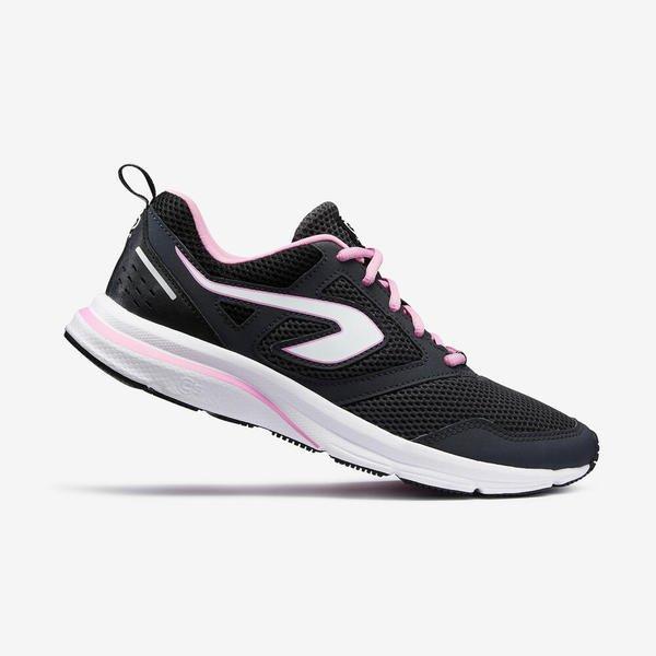 Image of Schuhe - Run Active Damen Schwarz Leicht 36