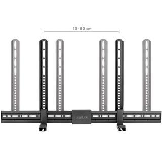 LogiLink Wand-/VESA-Halterung für Soundbar  