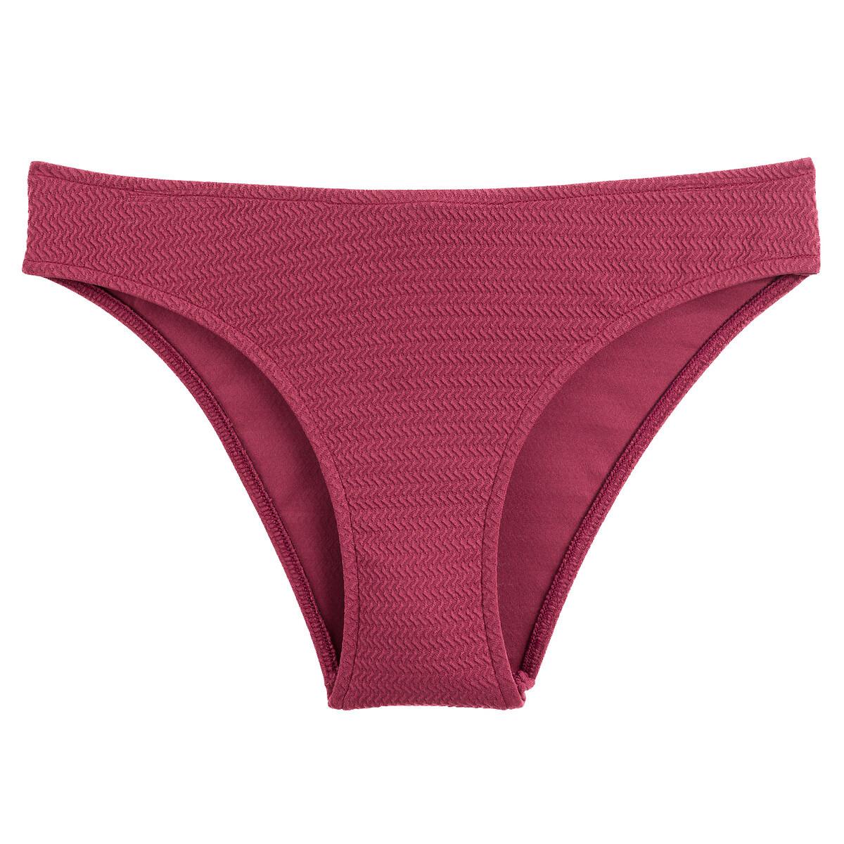 Image of Bikini-slip Unisex Rot 42