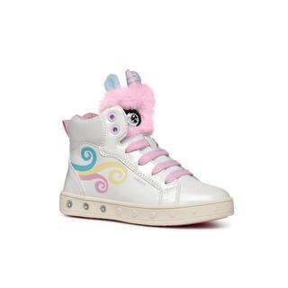 GEOX  baskets bébé fille skylin a 