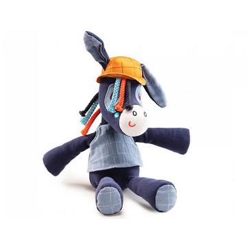 Peluche Lilliputiens Ignace - ECO