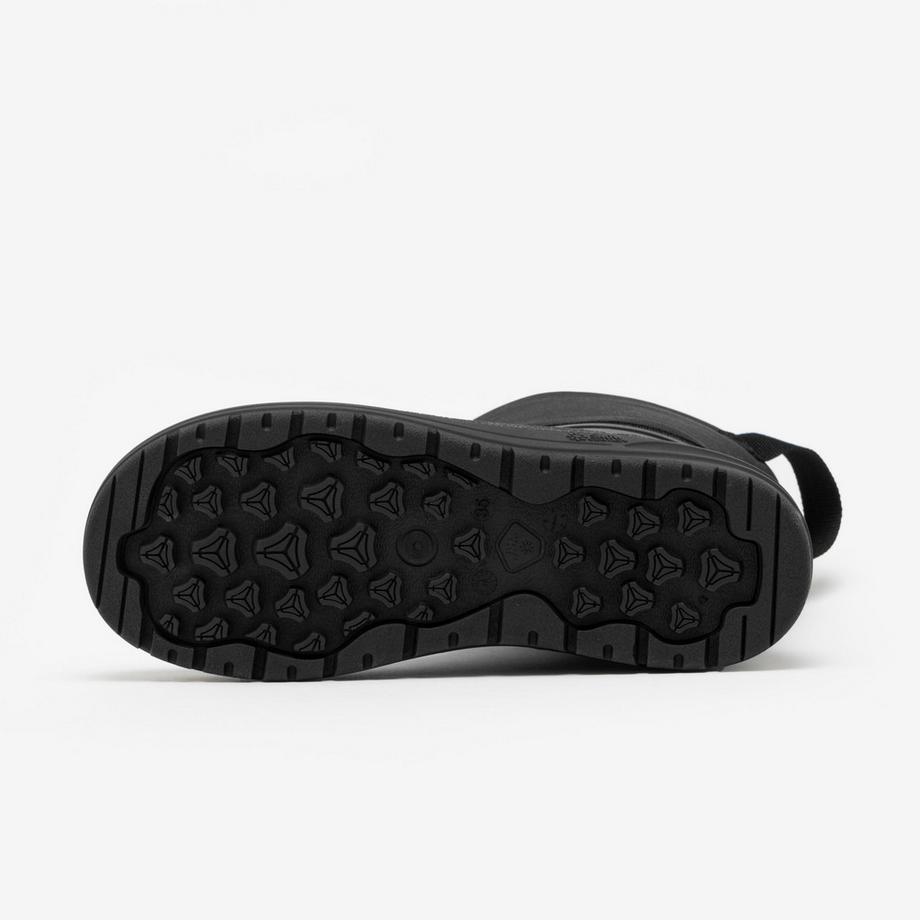 QUECHUA  Bottes de neige enfant SH100 Warm 