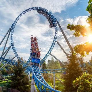 Geschenkidee  Europa-Park Eintritt Saison 2024 (für 1 Erwachsene Person) 