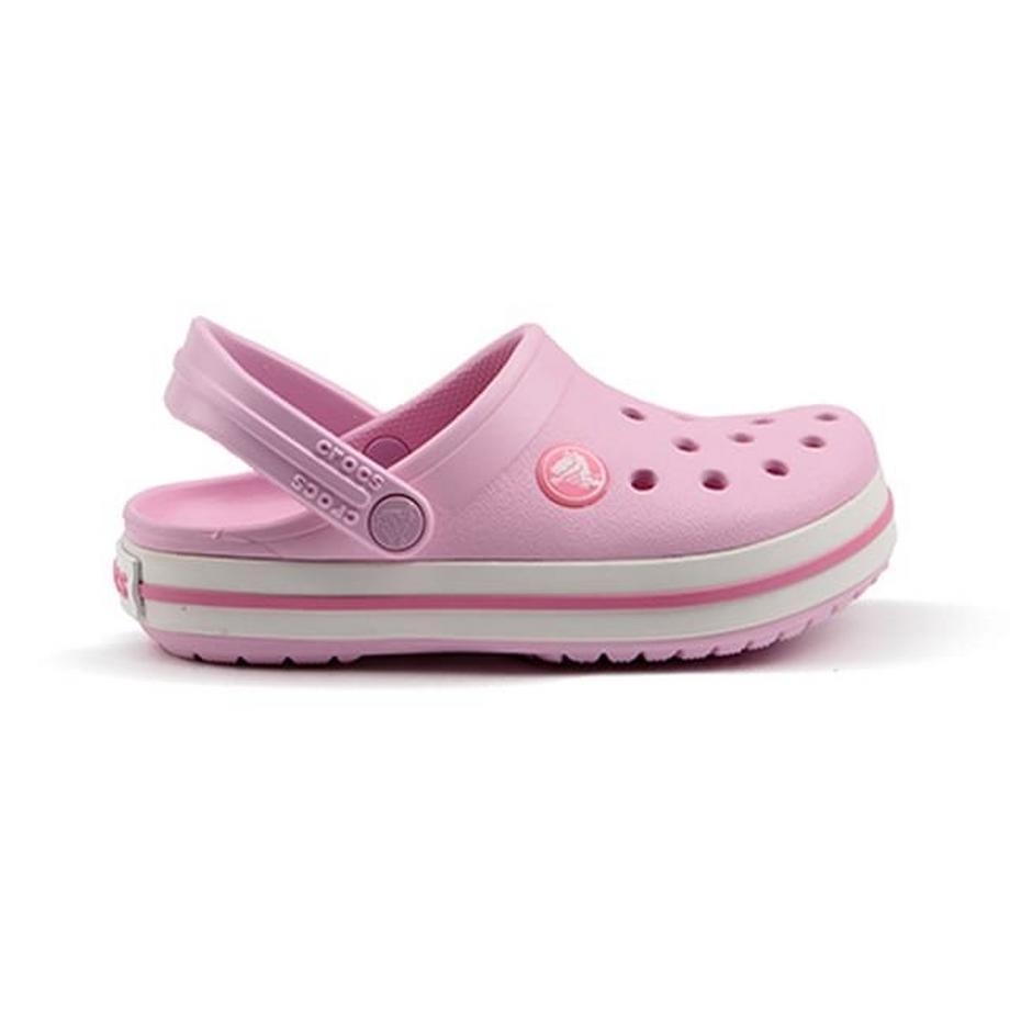 crocs Crocband Clog Bambini  