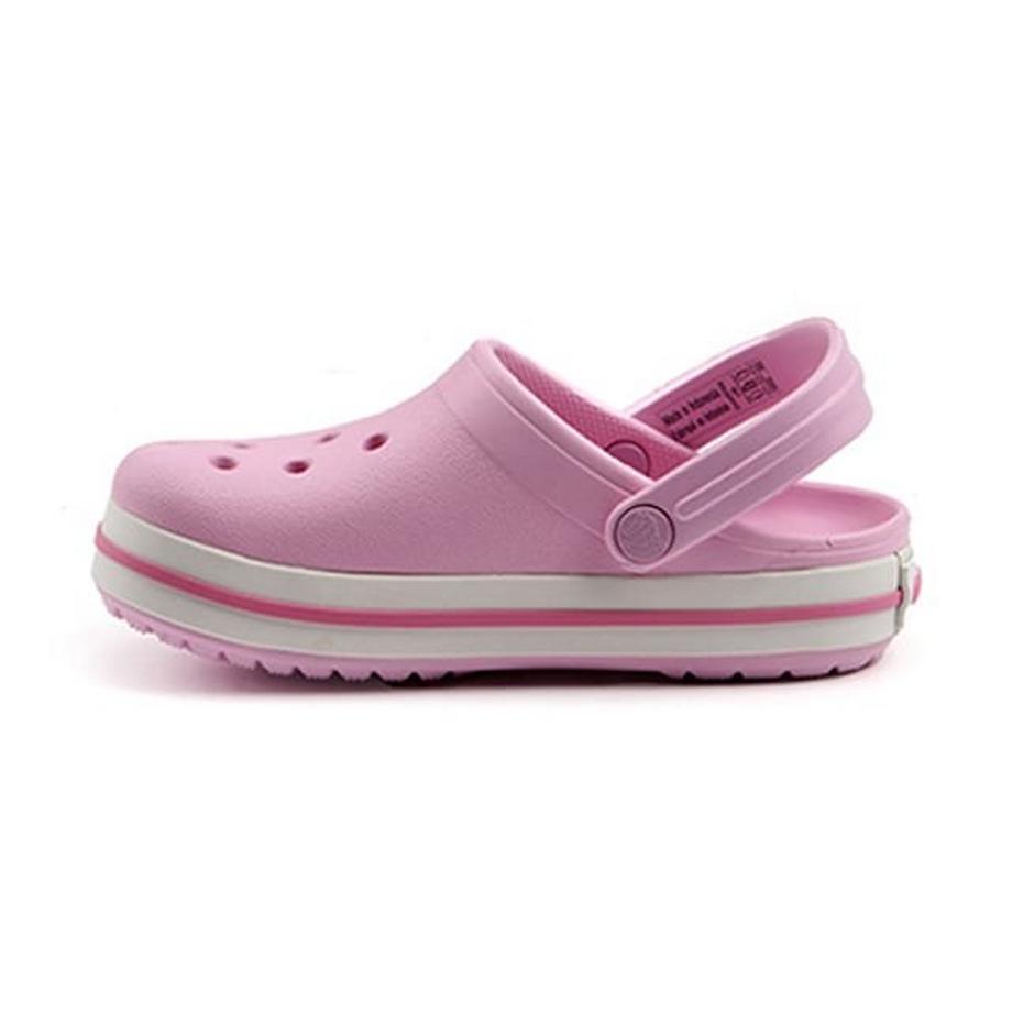 crocs Crocband Clog Bambini  