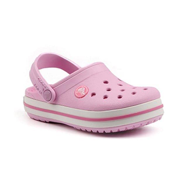 Image of Crocband Clog-27 Unisex Rosa 27