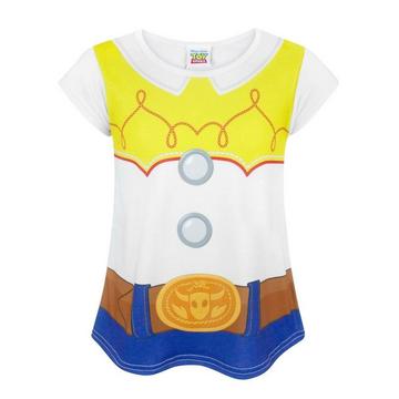 Disney Jessie Kostüm TShirt