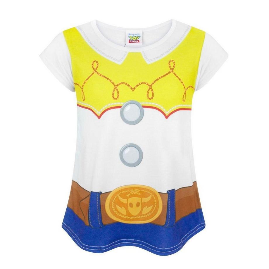 Toy Story  Disney Jessie Kostüm TShirt 