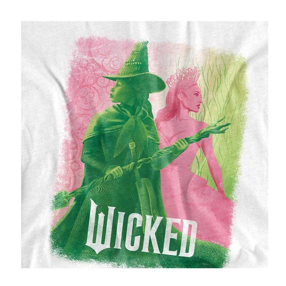 Wicked  T-Shirt 