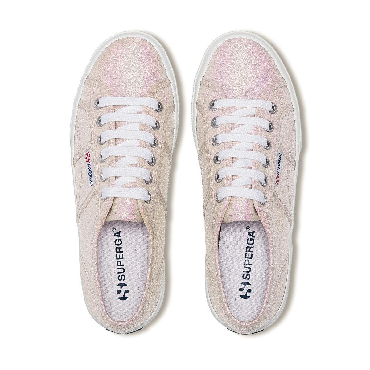 SUPERGA  Sneaker 2740 Lame 