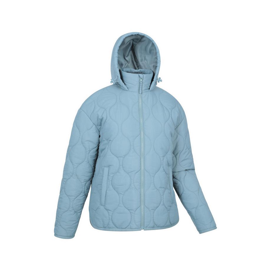 Mountain Warehouse Flora Steppjacke  