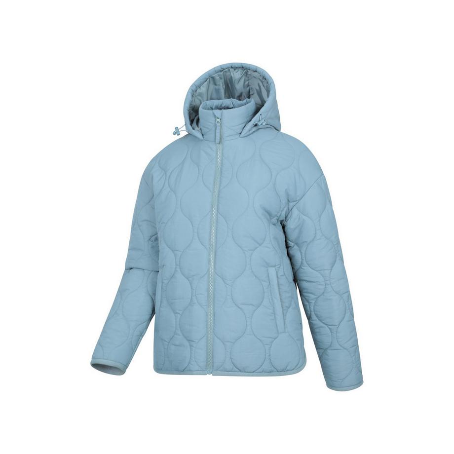 Mountain Warehouse Flora Steppjacke  