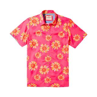 Joe Browns Sonnenblumen Kurzarmhemd  