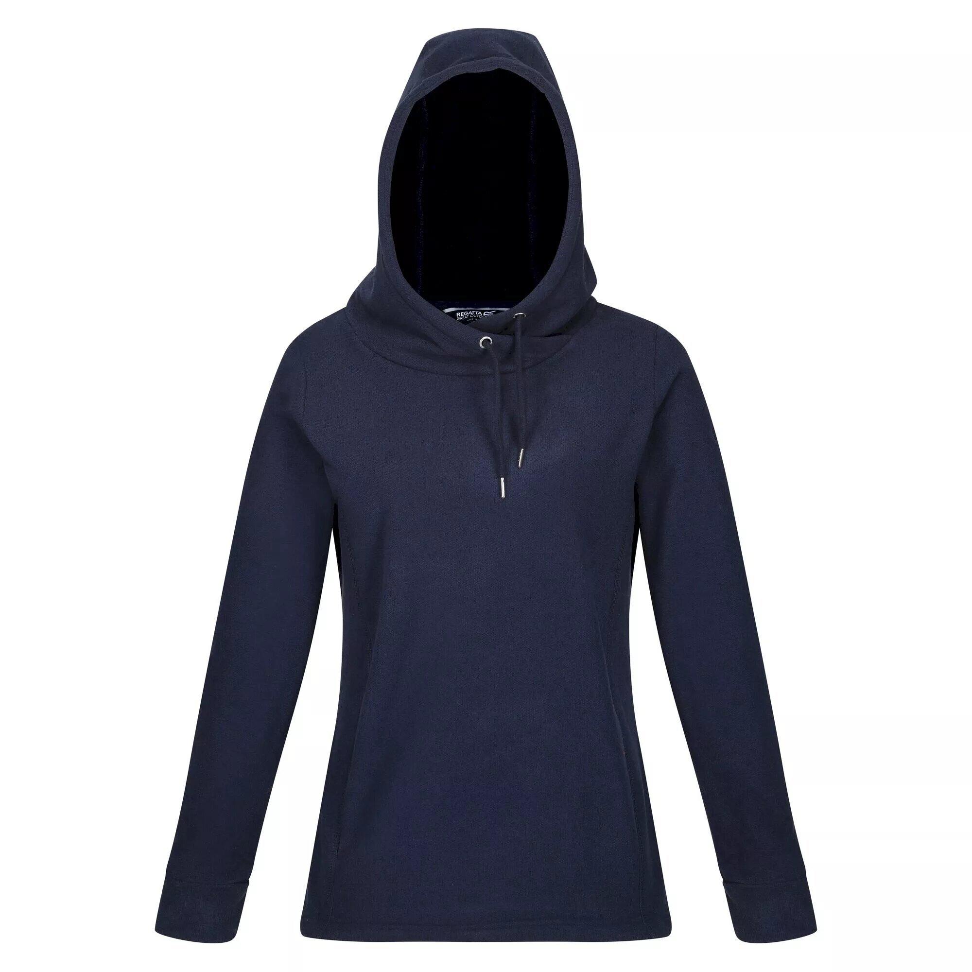 Image of Kizmit Ii Kapuzenpullover Damen Marine 36