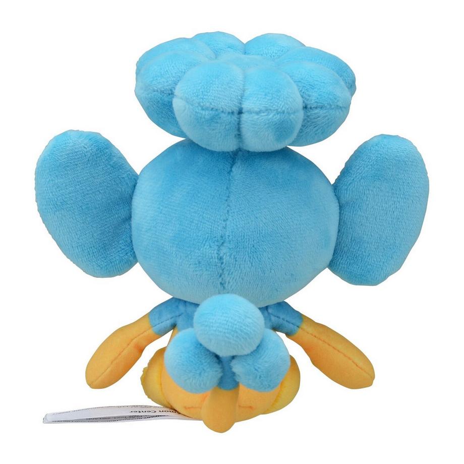 Pokémon  Panpour Sitting Cuties Plush 