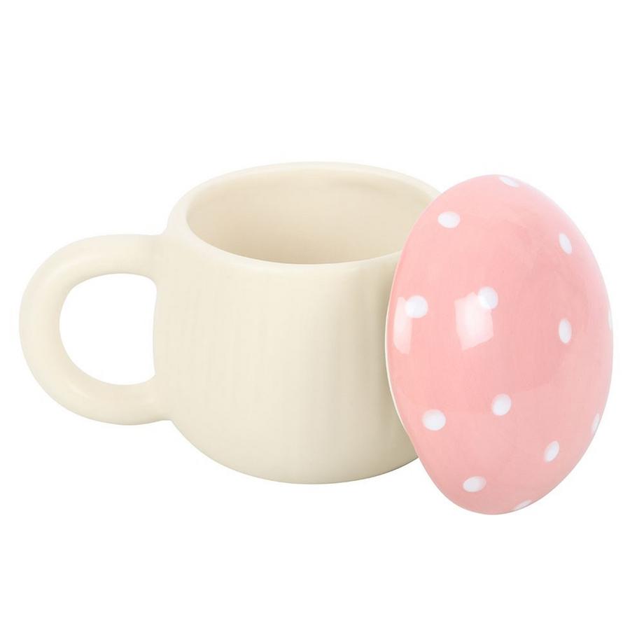 Something Different Mug Motif Champignon  