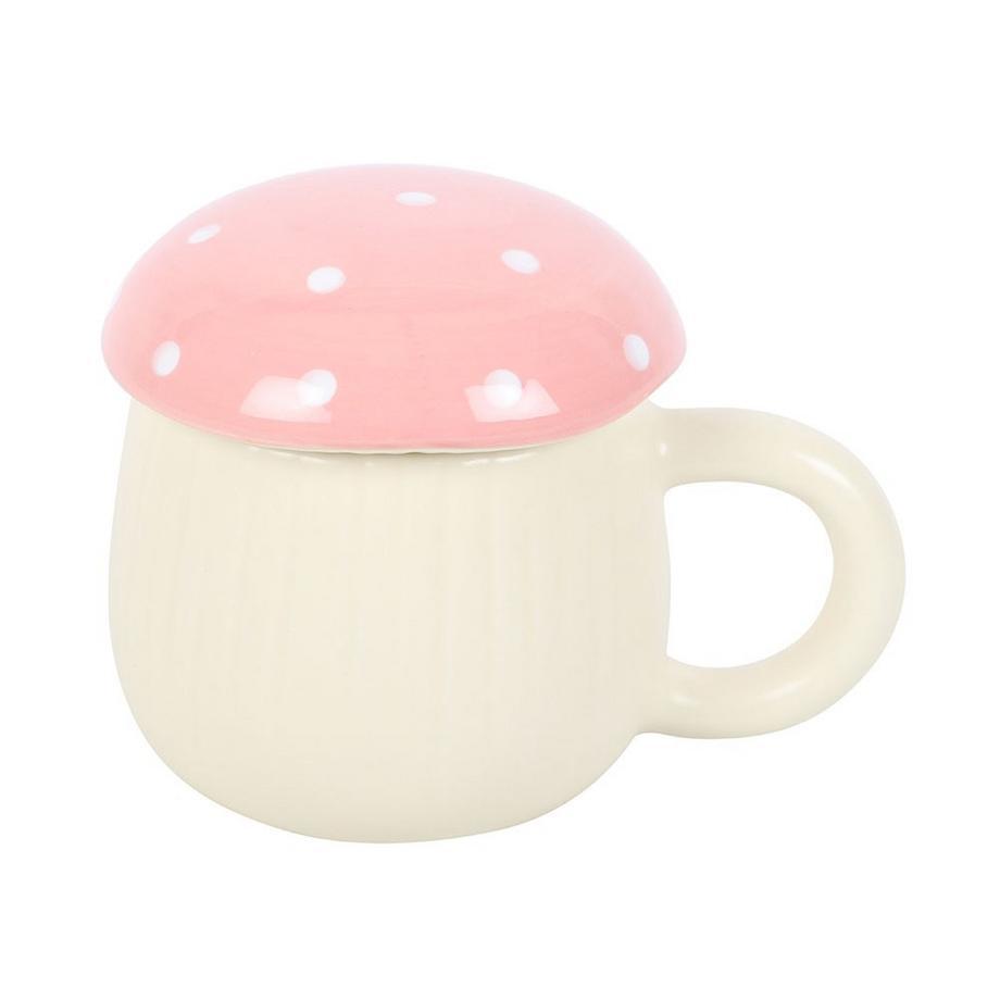 Something Different Mug Motif Champignon  