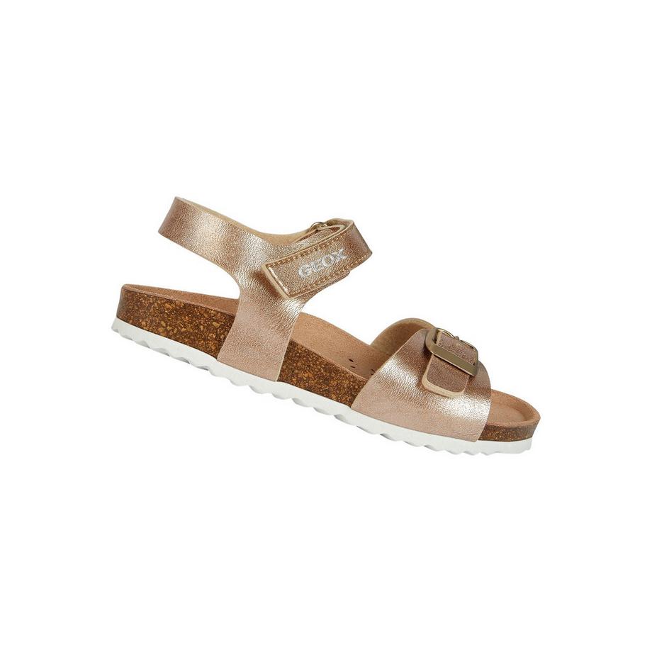 GEOX Adriel Sandales Fille  