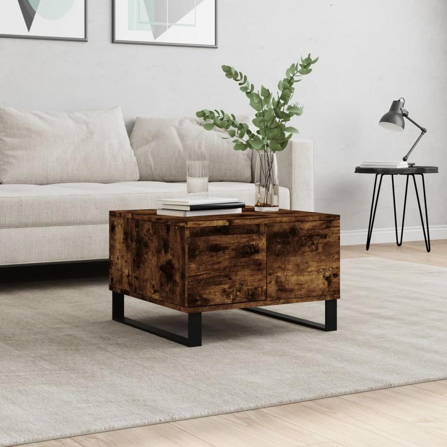 VidaXL Couchtisch holzwerkstoff  