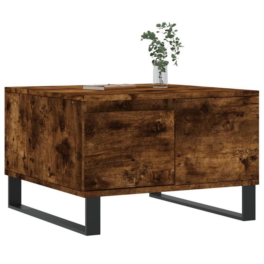 VidaXL Couchtisch holzwerkstoff  