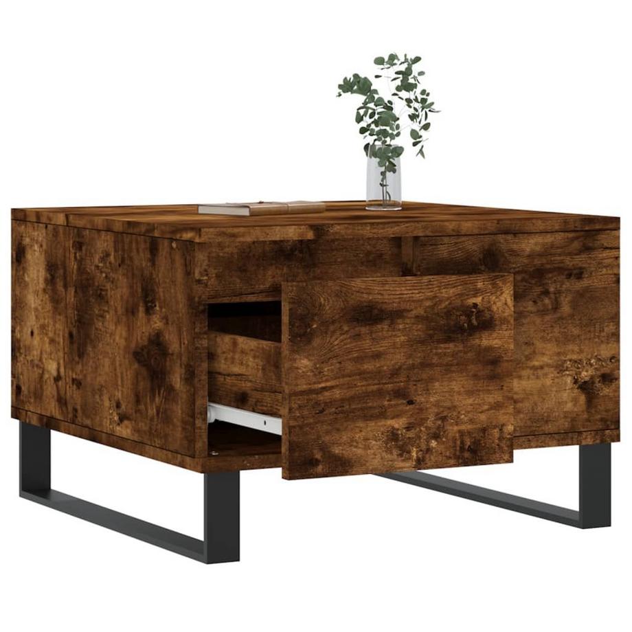 VidaXL Couchtisch holzwerkstoff  