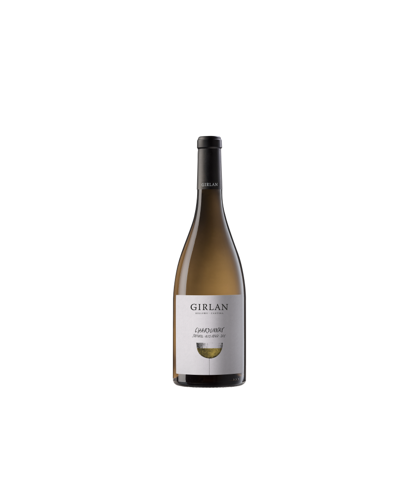 Image of Chardonnay DOC Alto Adige 2018, Chardonnay DOC Alto Adige, Alto Adige DOC 2018