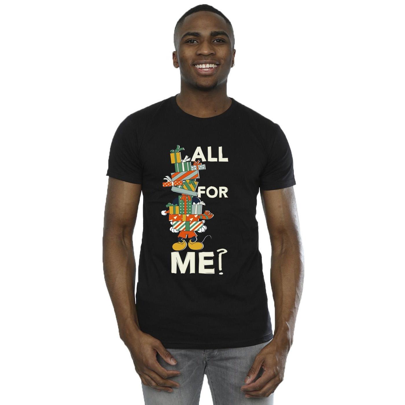 Disney  Presents All For Me TShirt 