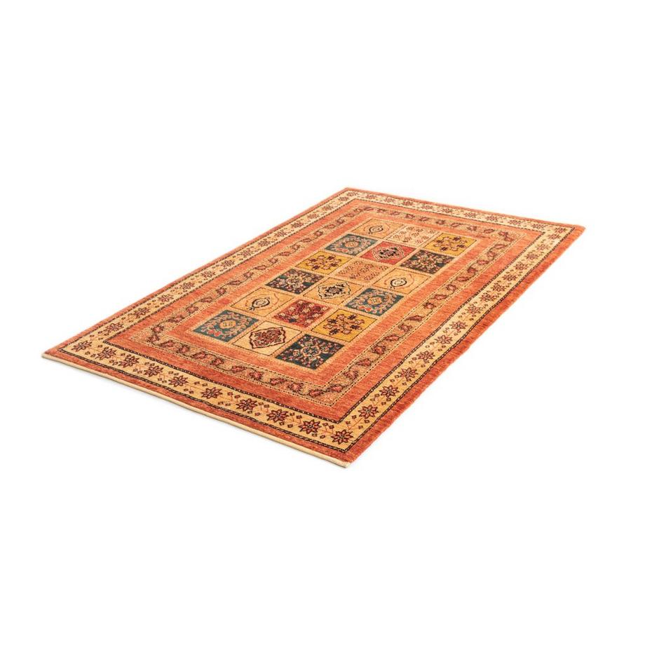 VIDAL Tapis fait à la main Kashkuli  