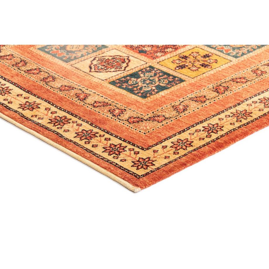 VIDAL Tapis fait à la main Kashkuli  