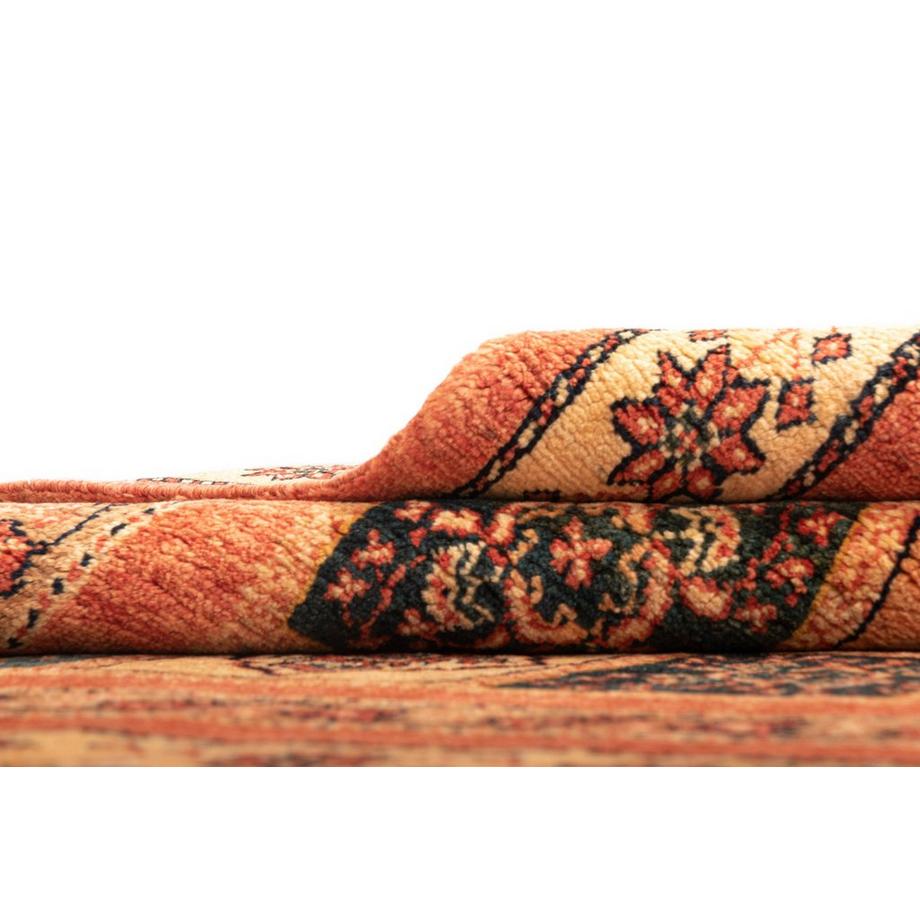 VIDAL Tapis fait à la main Kashkuli  