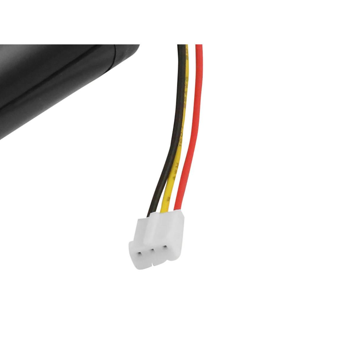 Avizar  Batteria per videocamera di sorveglianza Panasonic CGR-V610 Li-ion 7.2V 2000mAh 