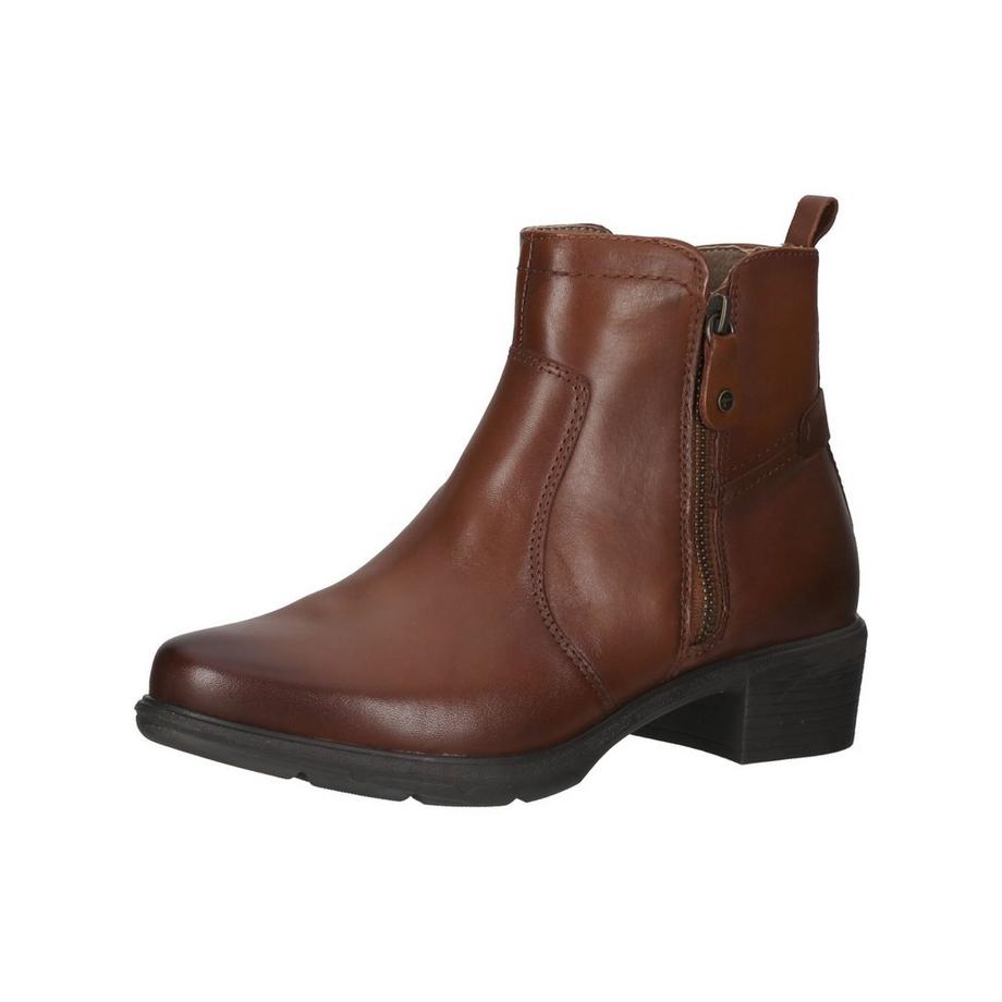Stiefelette