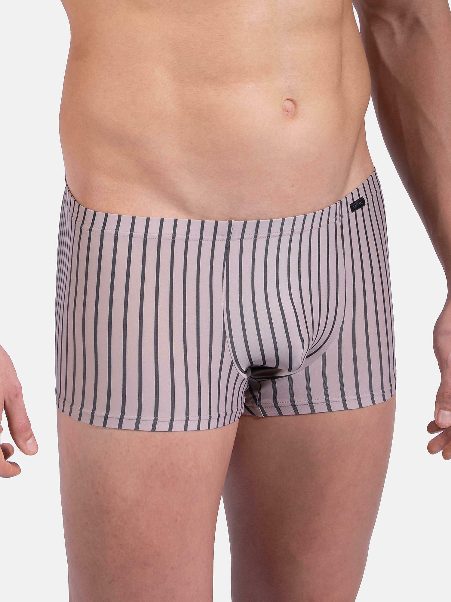 Image of Shorty Herren Braun L