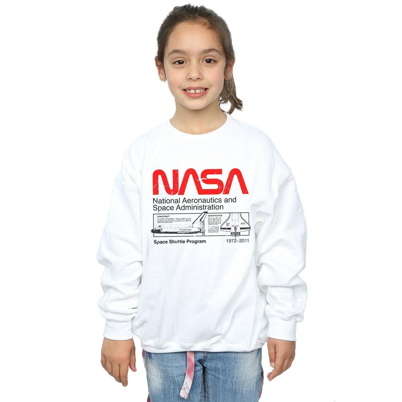 Nasa  Sweat 