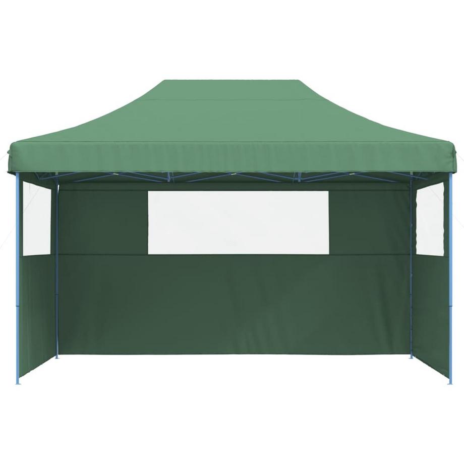 VidaXL tenda per feste Poliestere  