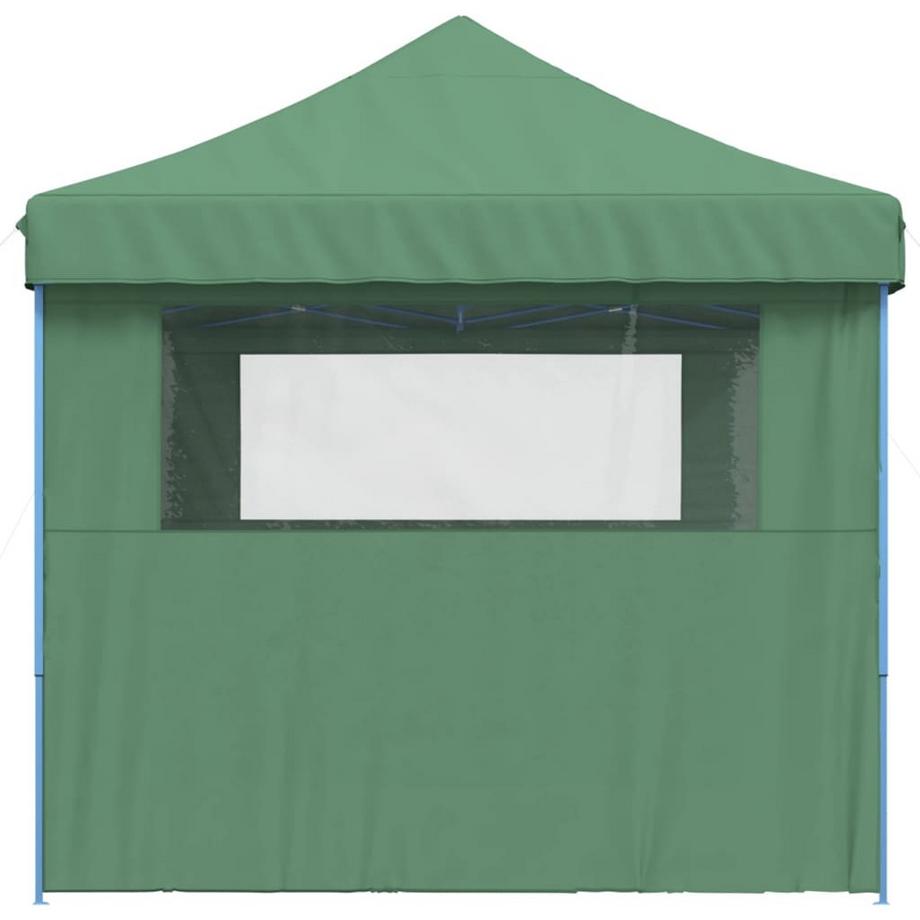 VidaXL tenda per feste Poliestere  