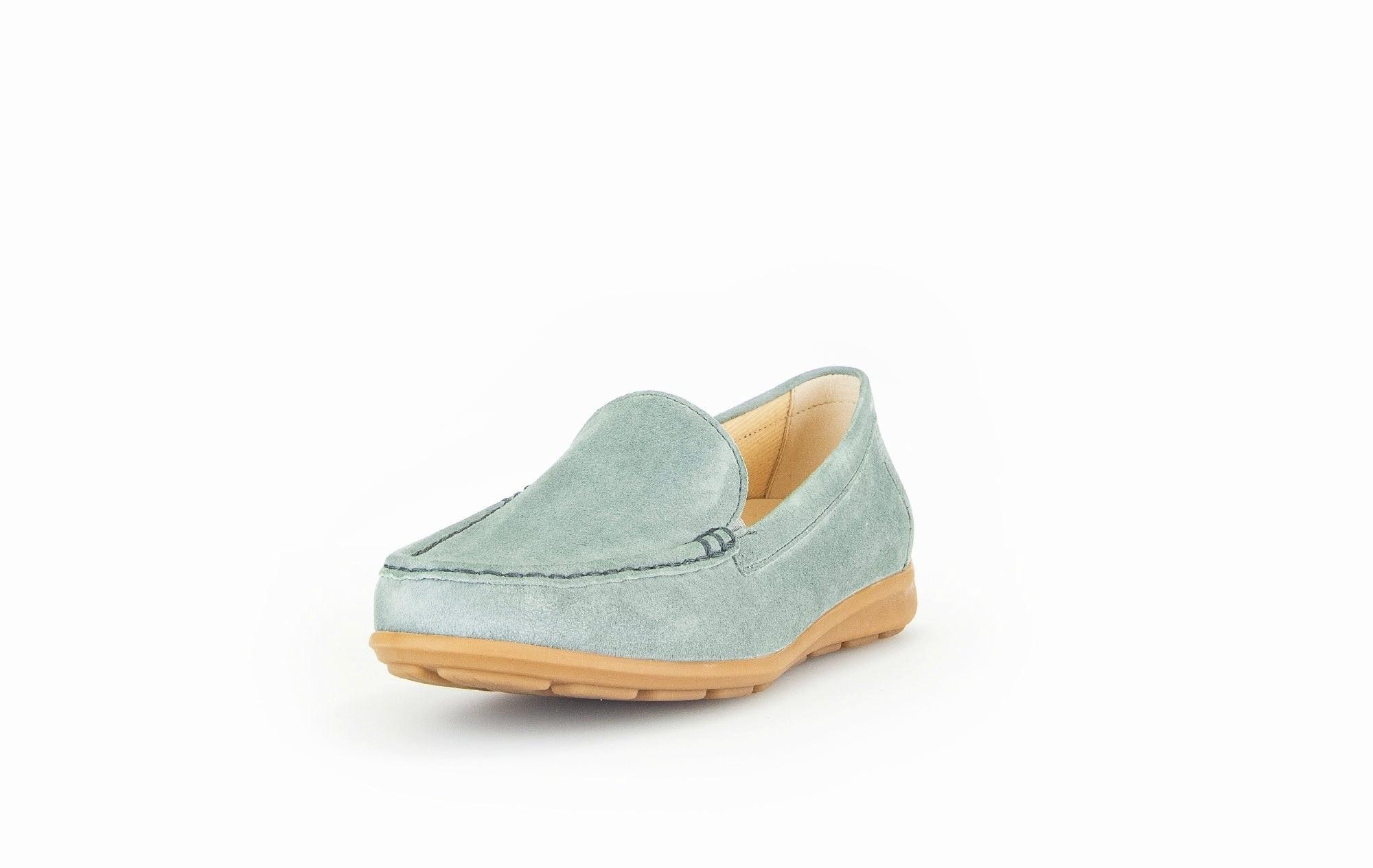 Gabor  Loafer suede 