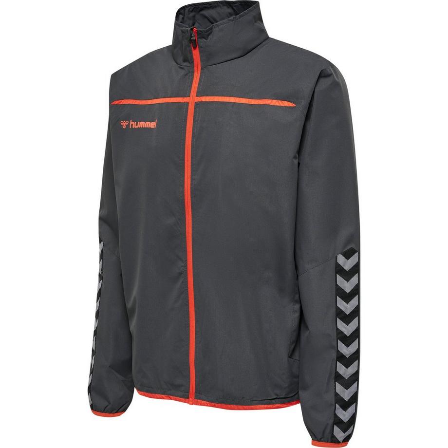 veste humme hmauthentic training