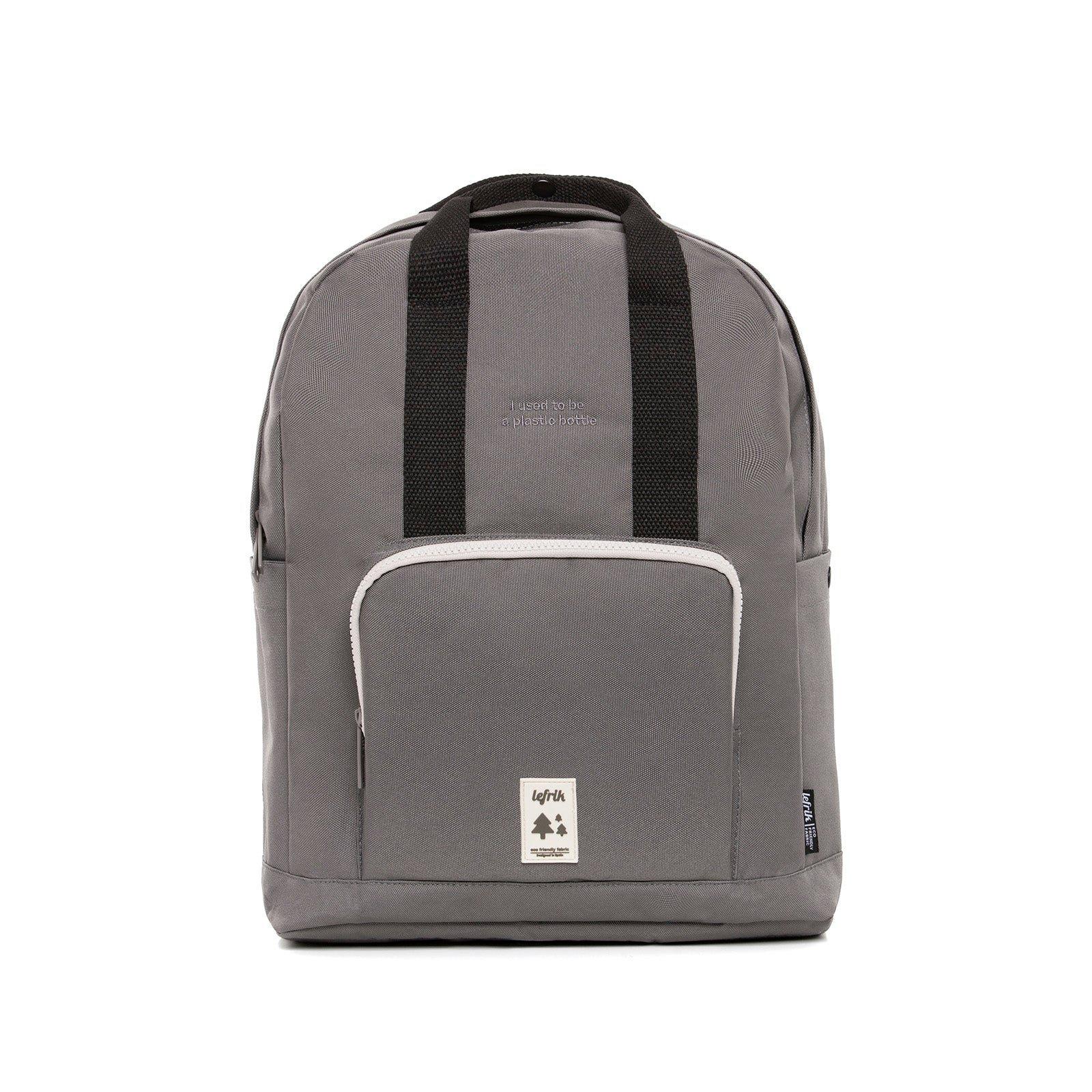 Image of Rucksack Capsule (15l) Herren Grau ONE SIZE