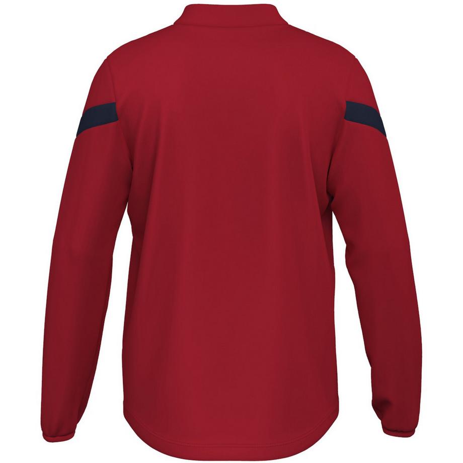 Kappa  Giacca della tuta con 1/2 zip  Dolvole 