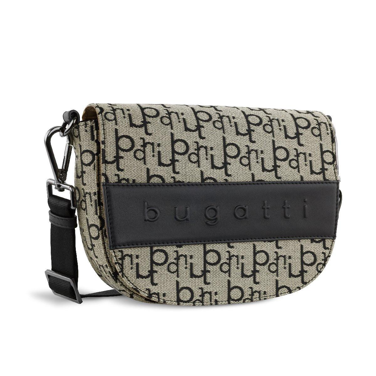 BUGATTI Elea Schultertasche M  