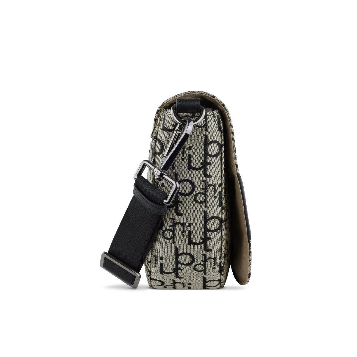 BUGATTI Elea Schultertasche M  