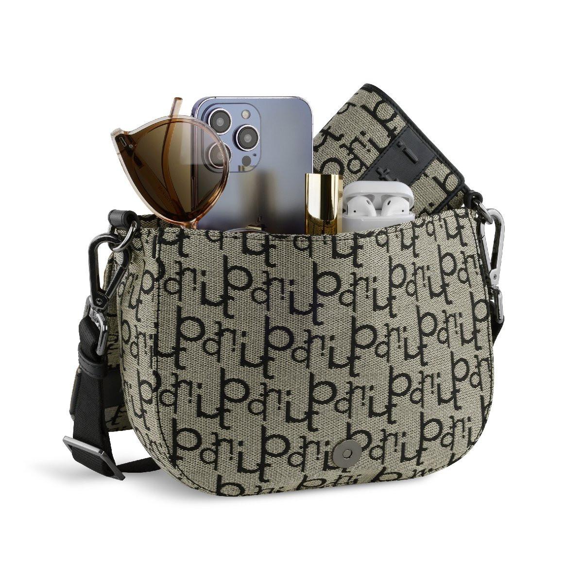 BUGATTI Elea Schultertasche M  